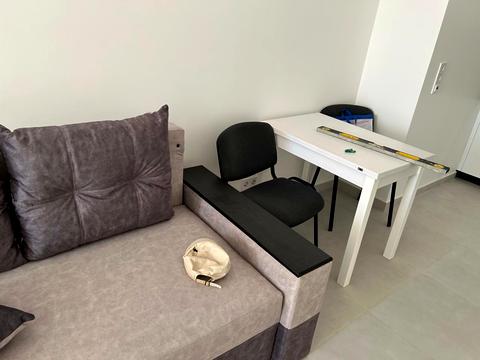 квартира по адресу Кордонный пер., 2/2