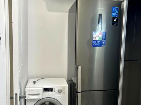 квартира по адресу Кордонный пер., 2/2