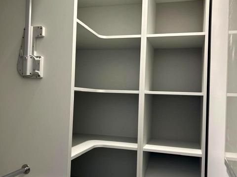 квартира по адресу Кордонный пер., 2/2