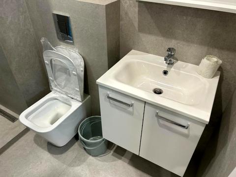 квартира по адресу Кордонный пер., 2/2