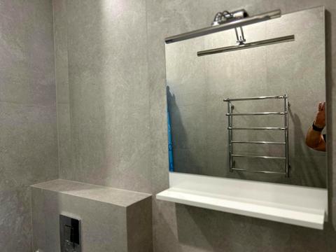 квартира по адресу Кордонный пер., 2/2