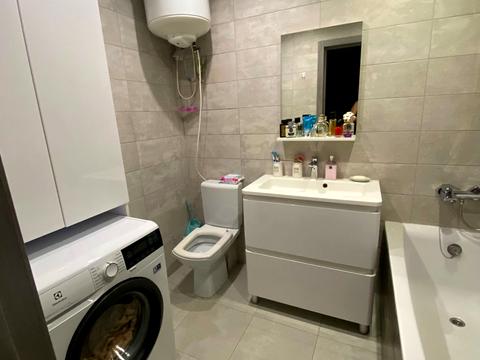 квартира за адресою Михайла Лушпи просп., 5 к25