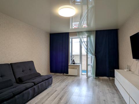 квартира за адресою Михайла Лушпи просп., 5 к25