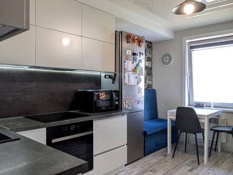 квартира за адресою Михайла Лушпи просп., 5 к25