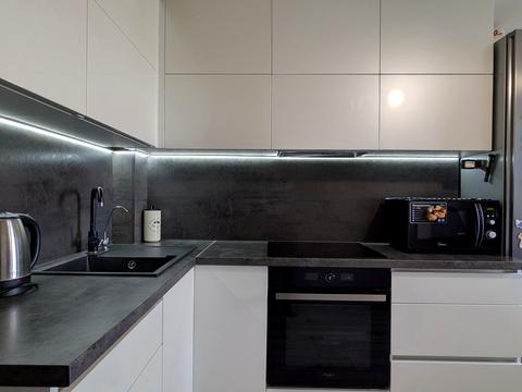 квартира за адресою Михайла Лушпи просп., 5 к25