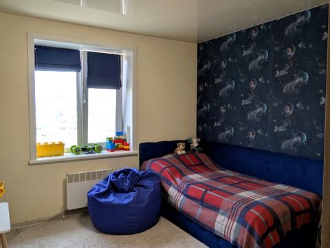 квартира за адресою Михайла Лушпи просп., 5 к25