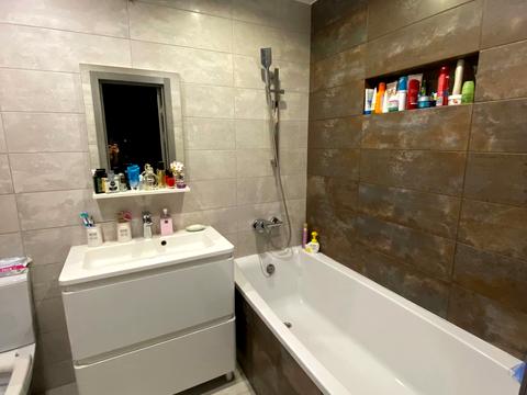 квартира за адресою Михайла Лушпи просп., 5 к25