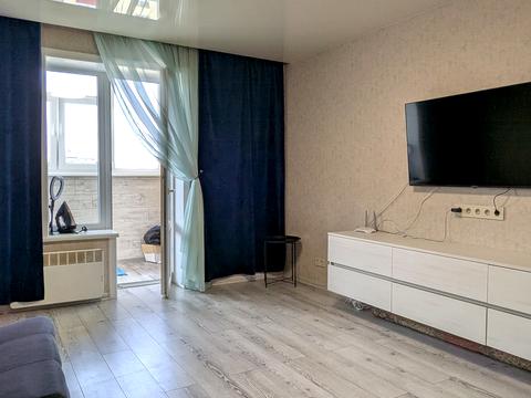 квартира за адресою Михайла Лушпи просп., 5 к25