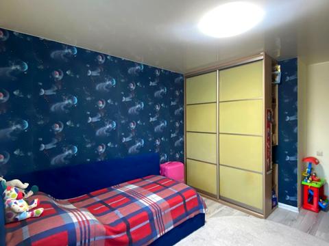 квартира за адресою Михайла Лушпи просп., 5 к25