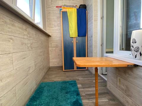 квартира за адресою Михайла Лушпи просп., 5 к25