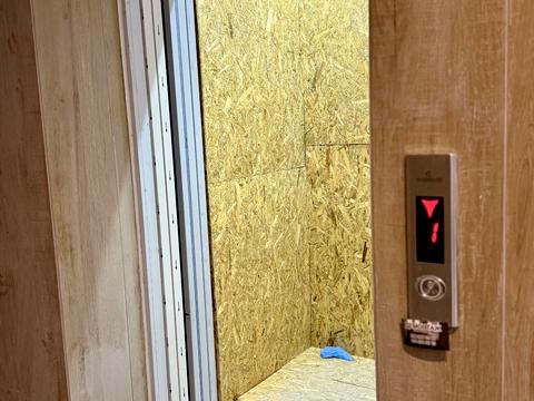 квартира по адресу Стрыйская ул., (Будинок 13)