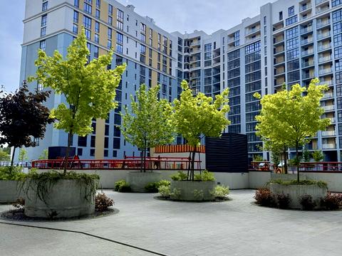 квартира по адресу Стрыйская ул., (Будинок 13)