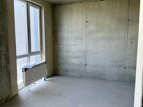 квартира по адресу Стрыйская ул., (Будинок 13)