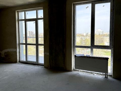 квартира по адресу Стрыйская ул., (Будинок 13)