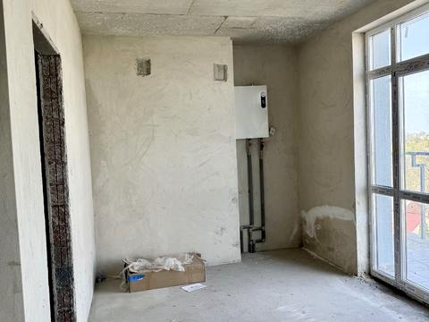 квартира по адресу Стрыйская ул., (Будинок 13)