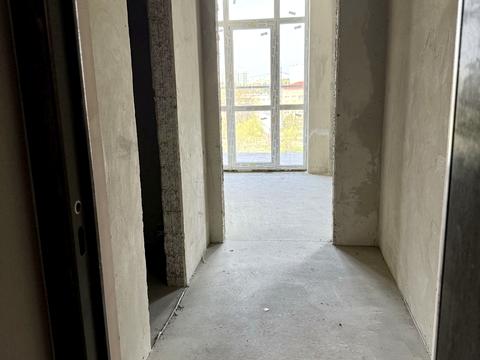 квартира по адресу Стрыйская ул., (Будинок 13)