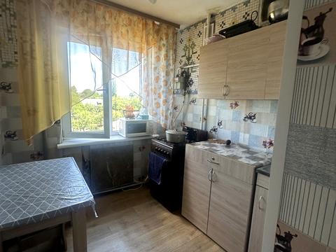 квартира за адресою Миру вул., 8