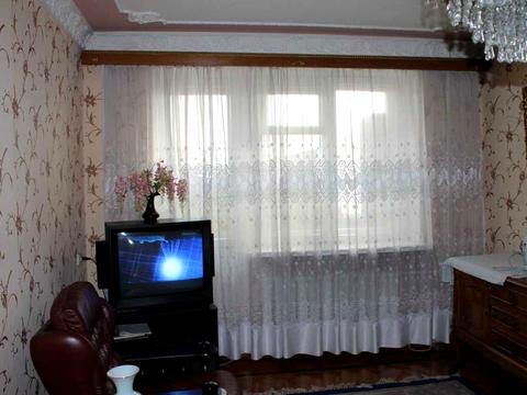 квартира за адресою Аерокосмічний просп. (Гагаріна), 52