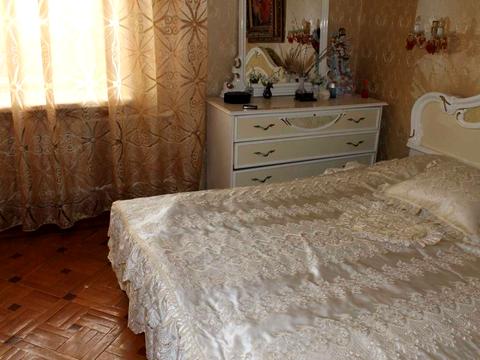 квартира за адресою Аерокосмічний просп. (Гагаріна), 52