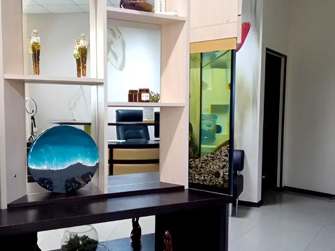 коммерческая по адресу Набережная Победы ул., 10-К