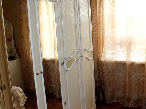 квартира за адресою Аерокосмічний просп. (Гагаріна), 52