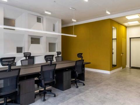 комерційна за адресою Паньківська вул., 20/82