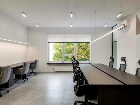 комерційна за адресою Паньківська вул., 20/82