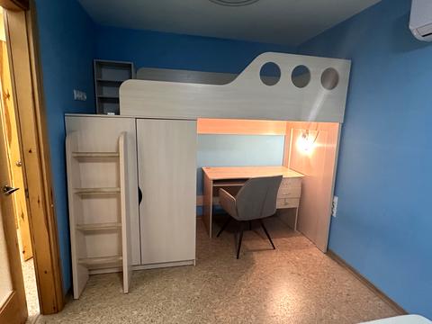 квартира по адресу Рабочая ул., 160