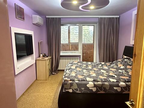 квартира по адресу Рабочая ул., 160