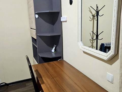 квартира за адресою Григорія Сковороди вул. (Пушкінська), 40