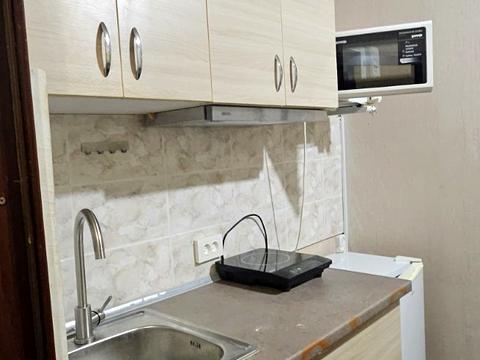 квартира за адресою Григорія Сковороди вул. (Пушкінська), 40