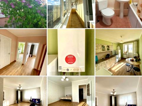 квартира за адресою Нижньосироватська вул., 24