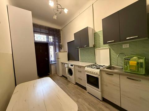 квартира за адресою Проскурівська вул., 13