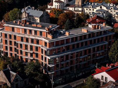 квартира по адресу Колумба ул., 8