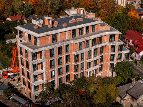 квартира по адресу Колумба ул., 8