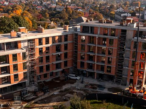 квартира по адресу Колумба ул., 8