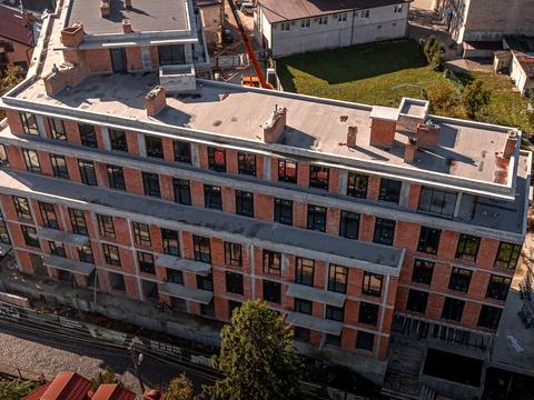 квартира по адресу Колумба ул., 8