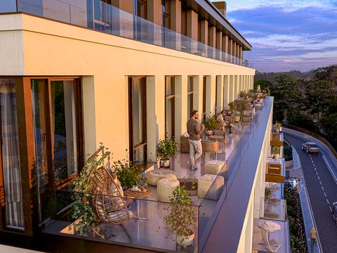 квартира по адресу Колумба ул., 8