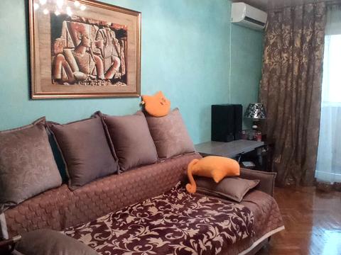 квартира за адресою Академіка Павлова вул., 162г