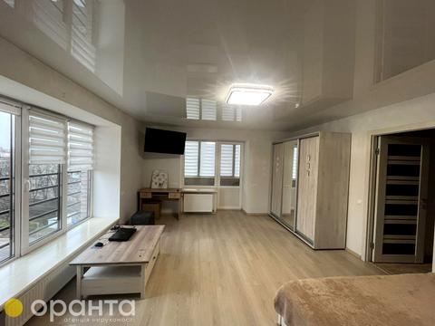 квартира по адресу Стаднікової, 2