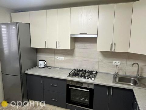 квартира по адресу Стаднікової, 2