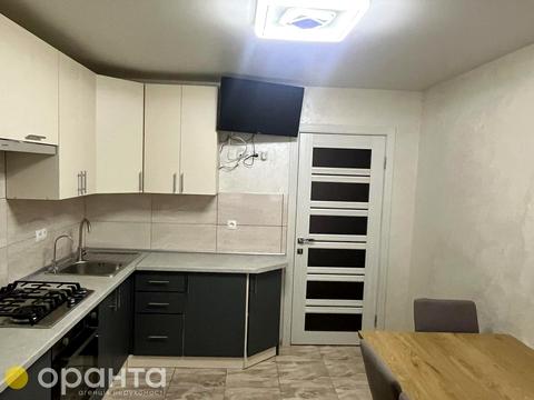 квартира по адресу Стаднікової, 2