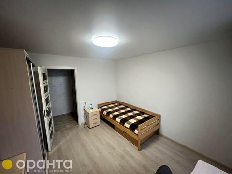 квартира по адресу Стаднікової, 2