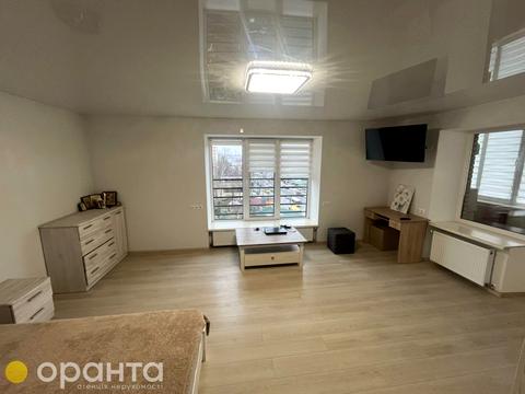 квартира по адресу Стаднікової, 2