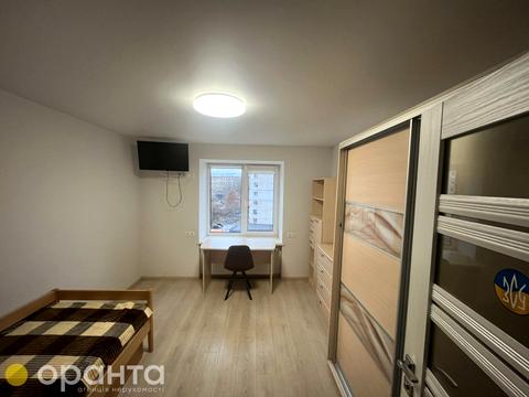 квартира по адресу Стаднікової, 2