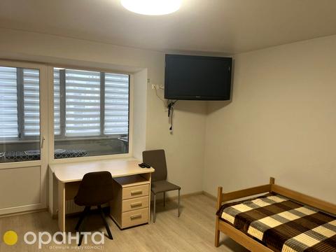 квартира по адресу Стаднікової, 2