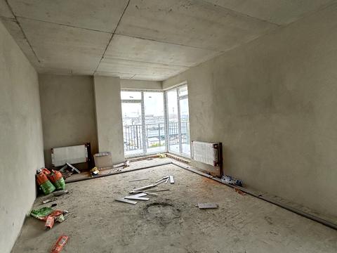 квартира за адресою Івана Рубчака вул., 2А