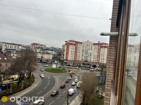 квартира по адресу Стаднікової, 2