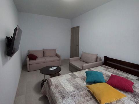 квартира по адресу Штилевая ул., 1