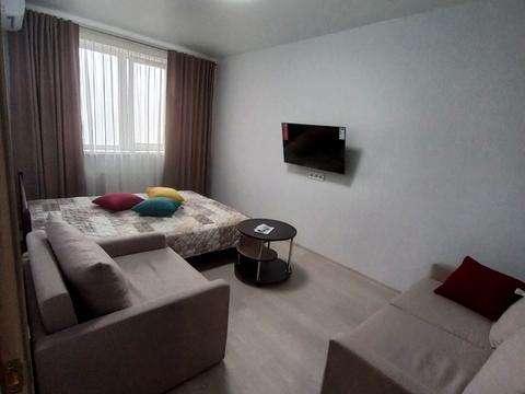 квартира по адресу Штилевая ул., 1